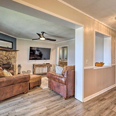 Beech Mountain Resort Condo With Pool Access And Views Exterior foto