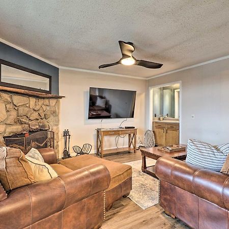 Beech Mountain Resort Condo With Pool Access And Views Exterior foto
