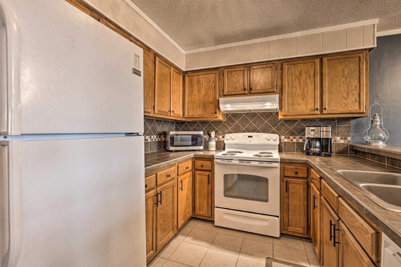 Beech Mountain Resort Condo With Pool Access And Views Exterior foto