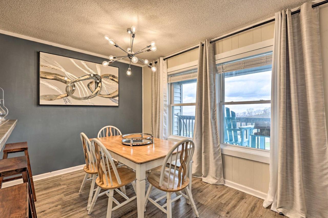 Beech Mountain Resort Condo With Pool Access And Views Exterior foto