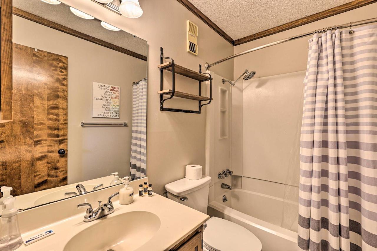 Beech Mountain Resort Condo With Pool Access And Views Exterior foto